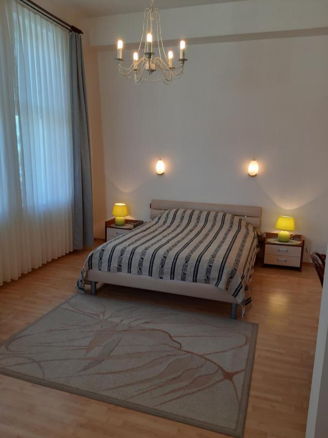 Romeo Family Apartments Tallinn Buitenkant foto