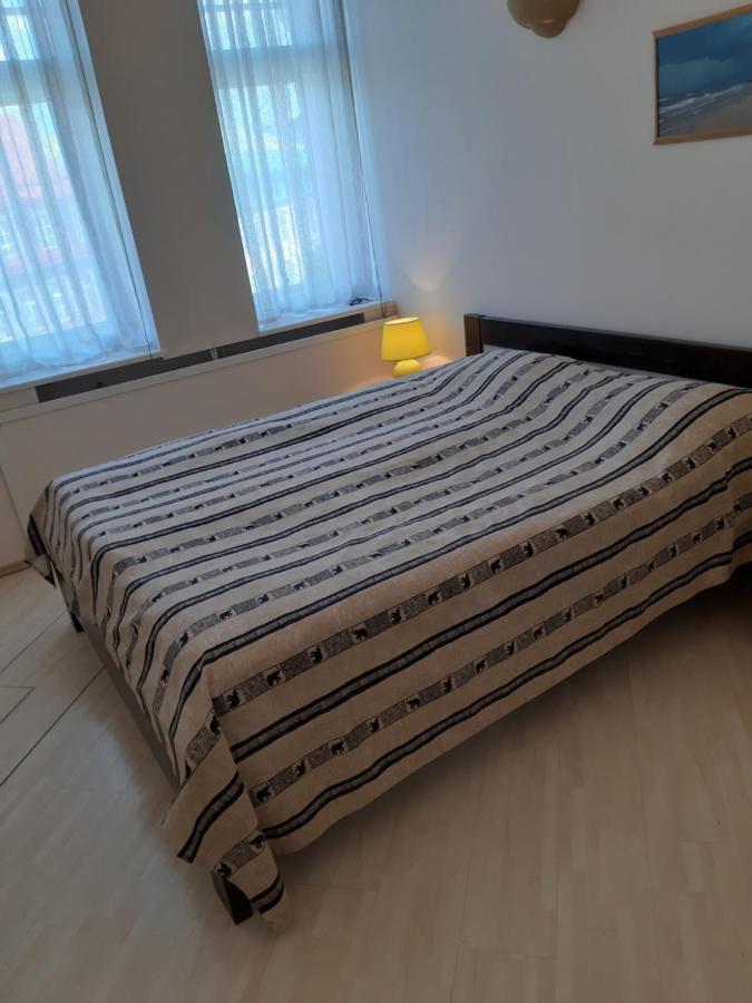 Romeo Family Apartments Tallinn Buitenkant foto